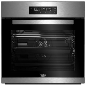 Духовой шкаф BEKO BIE 22400 XM