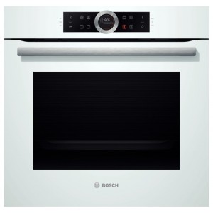 Духовой шкаф Bosch HBG633NW1