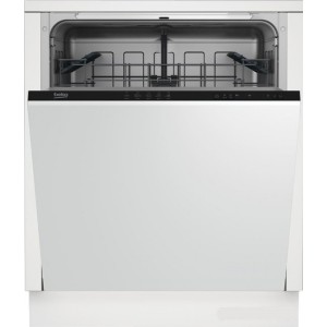 Посудомоечная машина BEKO DIN15210