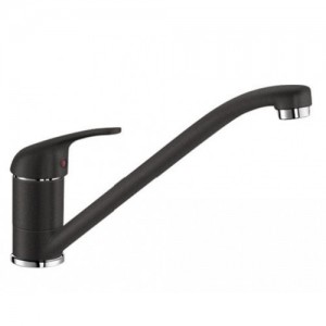 Смеситель Blanco Daras (антрацит) [517721]