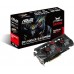 Видеокарта ASUS Radeon R9 380 4GB GDDR5 (STRIX-R9380-DC2OC-4GD5-GAMING)