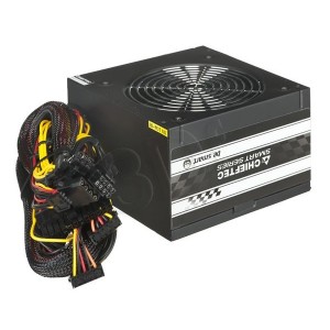 Блок питания  Chieftec Smart 700W (GPS-700A8)