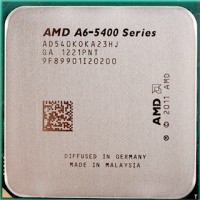 AMD A6-5400K BOX 