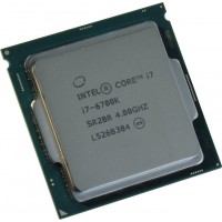  Intel Core i7-6700 