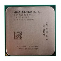 AMD A4-6300 (AD6300OKA23HL)