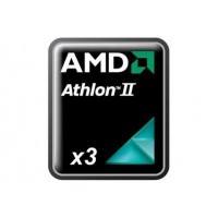 AMD Athlon II X3 460 
