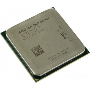 Процессор AMD A4-4020 (AD4020OKA23HL)