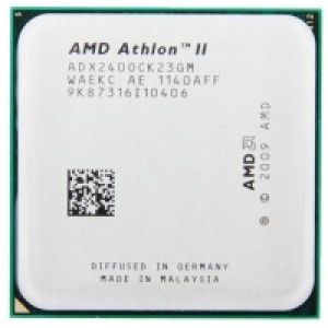 Процессор AMD Athlon II X2 220 (ADX220OCK22GM)