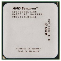 AMD Sempron 130 (SDX130HBK12GQ)