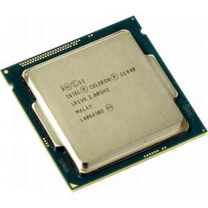 Intel Celeron G1840 (BOX)