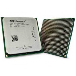 Процессор AMD Sempron 140