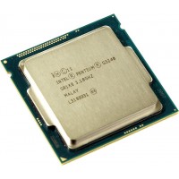 Intel Pentium G3240 (BOX)