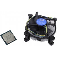 Intel Core i5-6400 (BOX)