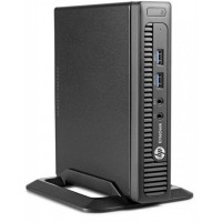 HP EliteDesk 800 G1 Desktop Mini (J7D35EA)