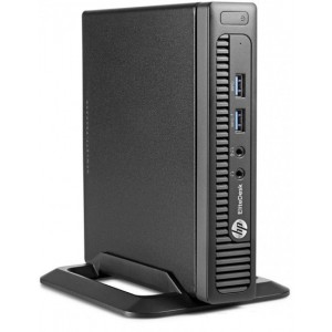 Компьютер HP EliteDesk 800 G1 Desktop Mini (J7D35EA)