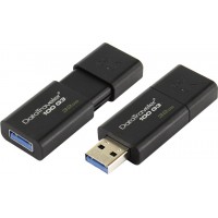  Flash Kingston DataTraveler 100 G3 32GB (DT100G3/32GB)