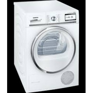 Сушильная машина Siemens WT47Y781OE