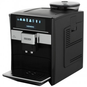 Эспрессо кофемашина Siemens TE605209RW