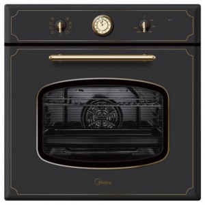 Духовой шкаф Midea 65DME40119