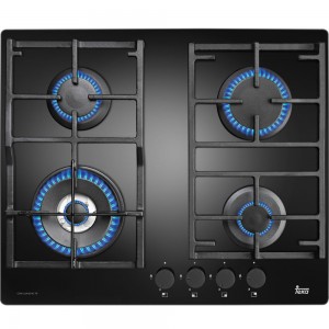 Варочная поверхность TEKA CGW LUX 60 4G AI AL TR CI NAT