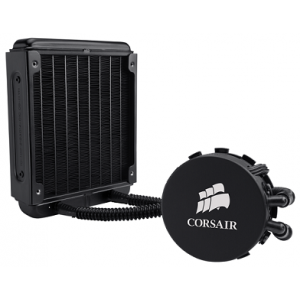 Системы охлаждения Сorsair Hydro H70 (CW-9060002-WW)