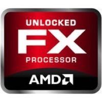 AMD FX-8300 (FD8300WMW8KHK)