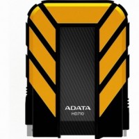A-Data DashDrive Durable HD710 1TB Yellow (AHD710-1TU3-CYL)