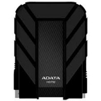 A-Data DashDrive Durable HD710 2TB Black (AHD710-2TU3-CBK)