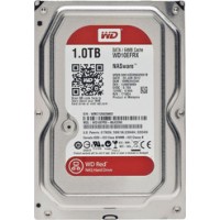  WD Red 1TB (WD10EFRX)