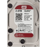  WD Red 2TB (WD20EFRX)