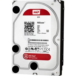 HDD WD Red 3TB (WD30EFRX)