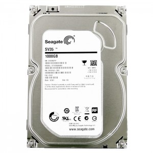 HDD Seagate SV35 1TB (ST1000VX000)