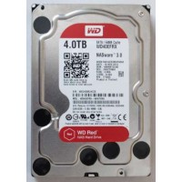  WD Red 4TB (WD40EFRX)