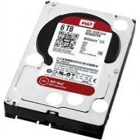  WD Red 6TB (WD60EFRX)