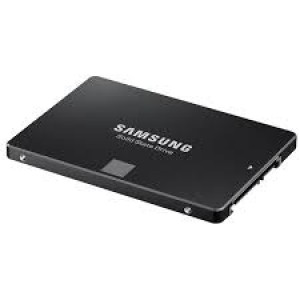 SSD Samsung 850 Evo 250GB [MZ-75E250BW]