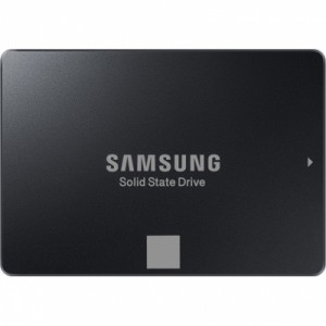 SSD Samsung 750 Evo 500GB [MZ-750500BW]