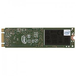 SSD Intel 540s Series 120GB [SSDSCKKW120H6X1]