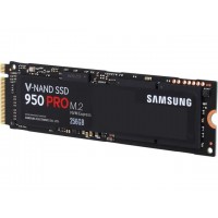 Samsung 950 Pro 256GB (MZ-V5P256BW)