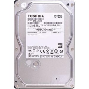 HDD Toshiba DT01ACA 500GB (DT01ACA050)