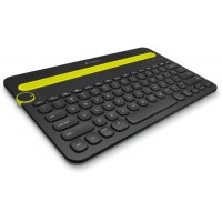 Logitech Bluetooth Multi-Device Keyboard K480 