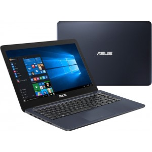 Ноутбук ASUS E402SA-WX007D