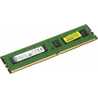 Kingston ValueRam 4GB DDR4 PC4-17000 (KVR21N15S8/4)