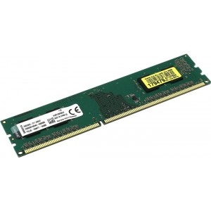 Оперативная память Kingston ValueRAM 2GB DDR3 PC3-10600 (KVR13N9S6/2)