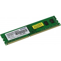 Patriot 2GB DDR3 PC3-12800 