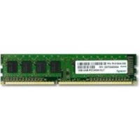 Apacer 2GB DDR3 PC3-10600 [AU02GFA33C9QBGC]