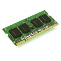 Kingston ValueRAM 2GB DDR3 SO-DIMM PC3-12800