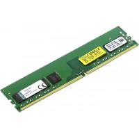 Kingston 4GB DDR4 PC4-19200 [KVR24N17S8/4] 