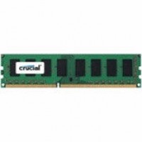 Crucial 8GB DDR3 PC3-12800 (CT102464BD160B)