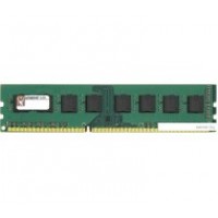 Kingston ValueRAM 8GB DDR3 PC3-12800 (KVR16LN11/8)