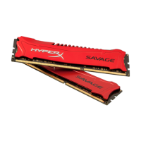 Kingston HyperX Savage 2x8GB KIT DDR3 PC3-14900 (HX318C9SRK2/16)
